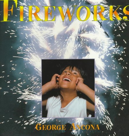 Imagen de archivo de Fiesta Fireworks a la venta por Better World Books