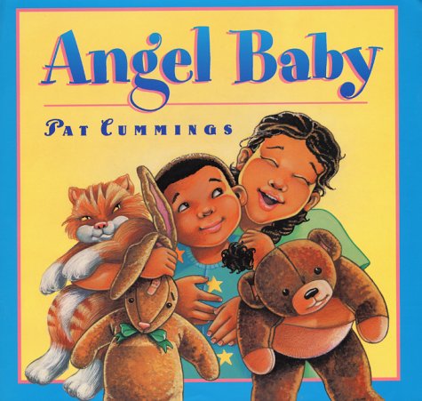 Imagen de archivo de Angel Baby a la venta por Better World Books
