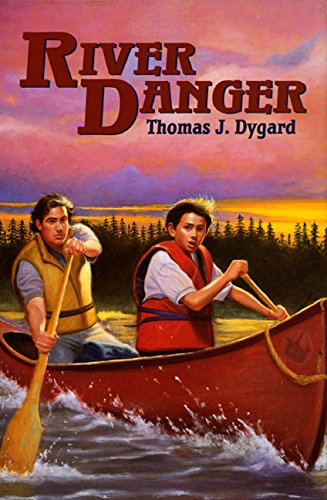 Stock image for River Danger for sale by ThriftBooks-Dallas