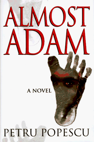 Imagen de archivo de Almost Adam: A Novel a la venta por SecondSale