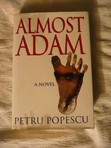 9780688148638: Almost Adam: A Novel
