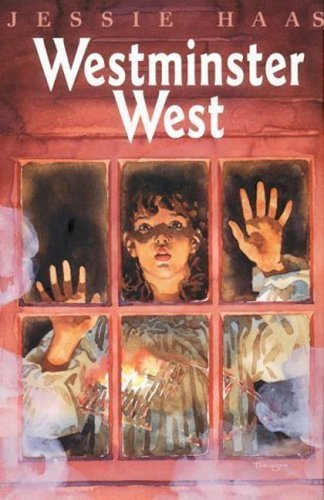 Stock image for Westminster West for sale by Better World Books: West