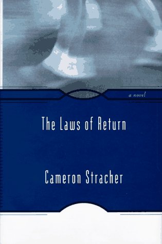 Beispielbild fr The Laws of Return zum Verkauf von Better World Books