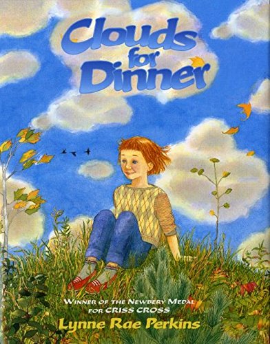 Beispielbild fr Clouds for Dinner zum Verkauf von Better World Books