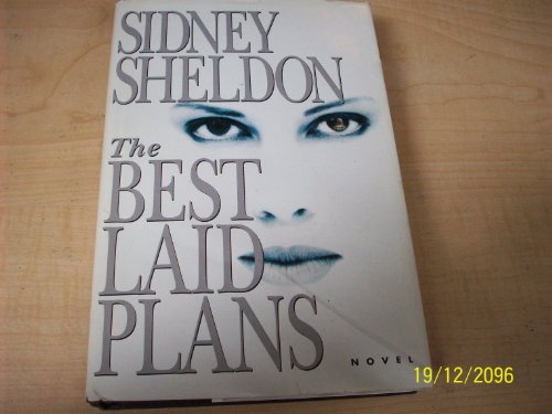 Imagen de archivo de Best Laid Plans, The: A Novel a la venta por THE OLD LIBRARY SHOP