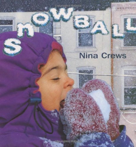 Stock image for Snowball for sale by Better World Books: West