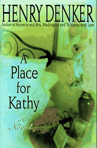 Stock image for A Place for Kathy for sale by Better World Books