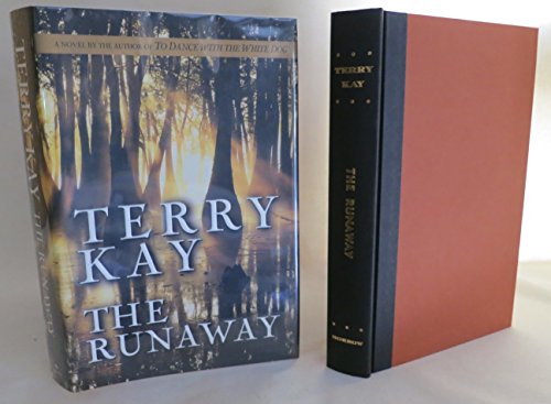 9780688150334: The Runaway