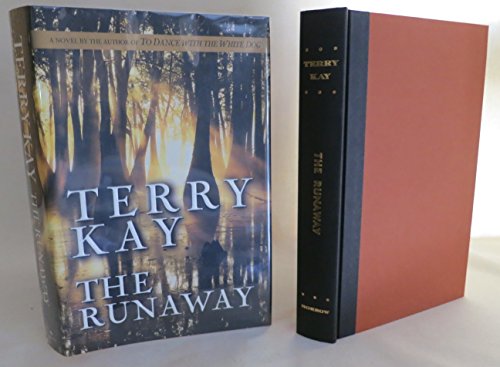 Stock image for The Runaway for sale by BookHolders