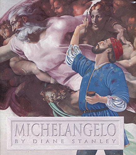 9780688150853: Michelangelo