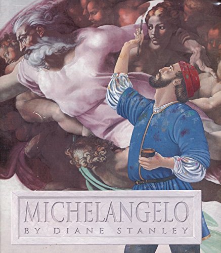 Stock image for Michelangelo for sale by Better World Books