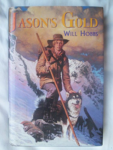 Stock image for Jason's Gold for sale by SecondSale