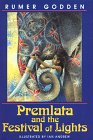 Premlata and the Festival of Lights (9780688151362) by Godden, Rumer