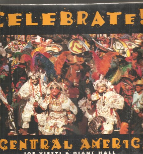 Stock image for Celebrate - In Central America for sale by SecondSale
