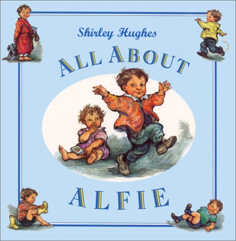 9780688151867: All About Alfie
