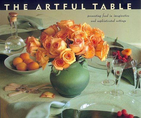 Stock image for The Artful Table for sale by HPB Inc.