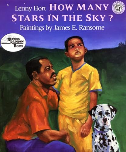 Beispielbild fr How Many Stars in the Sky? (Reading Rainbow Books) zum Verkauf von Wonder Book