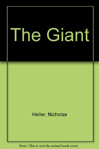 9780688152253: The Giant