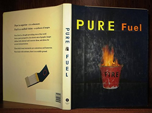 Beispielbild fr Pure Fuel zum Verkauf von ThriftBooks-Atlanta