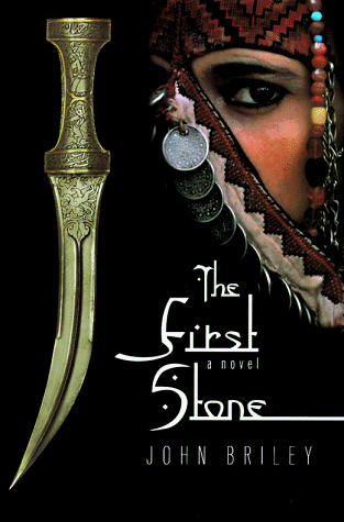 Stock image for The First Stone: A Novel for sale by Books From California