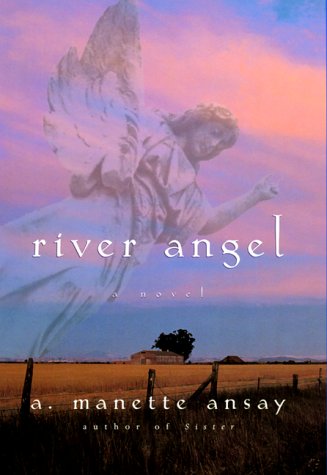 9780688152437: River Angel: A Novel