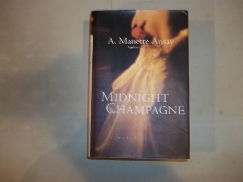 9780688152444: Midnight Champagne
