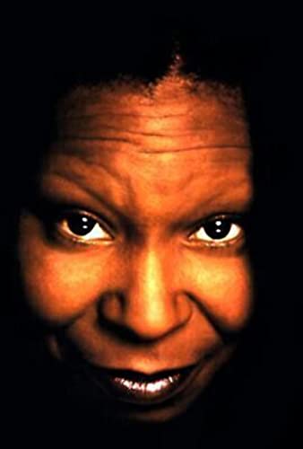 Stock image for Whoopi Goldberg Book for sale by New Legacy Books