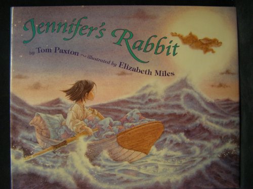 Stock image for Jennifer's Rabbit for sale by Your Online Bookstore