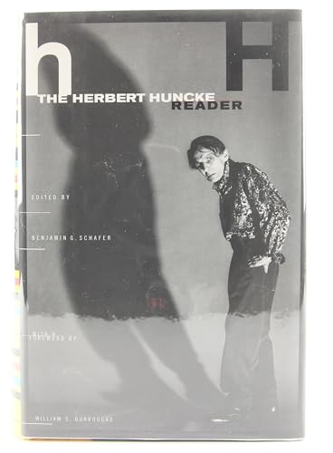 9780688152666: The Herbert Huncke Reader