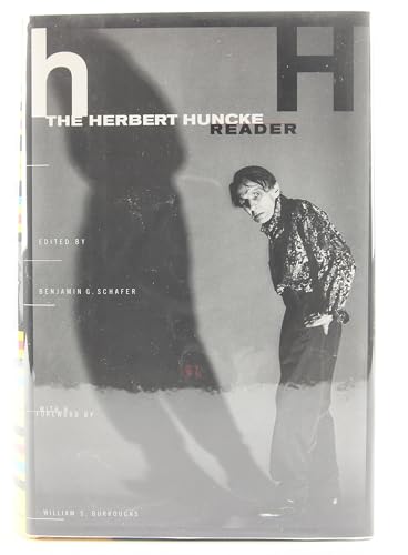 Stock image for The Herbert Huncke Reader for sale by St Vincent de Paul of Lane County