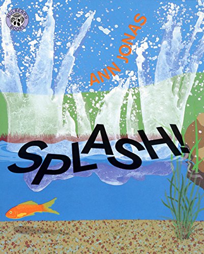 Stock image for Splash! for sale by SecondSale