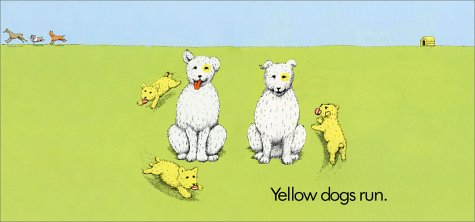 9780688152864: Three Yellow Dogs