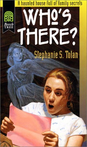 9780688152895: Who's There? (Beech Tree Chapter Books)