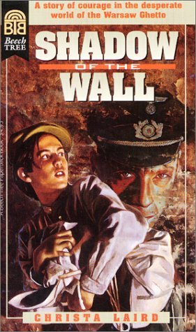 Stock image for Shadow of the Wall for sale by ThriftBooks-Dallas