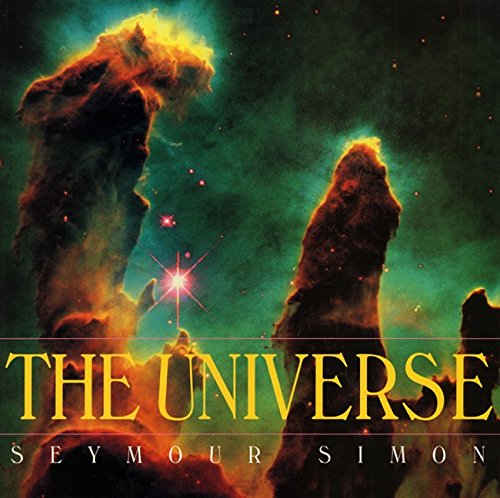 Stock image for The Universe for sale by Gulf Coast Books