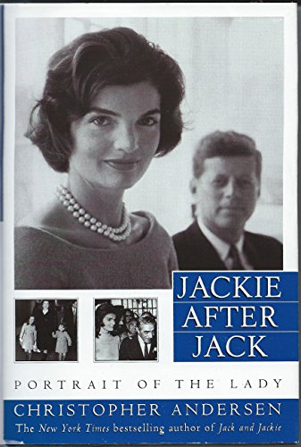 9780688153120: Jackie After Jack: Portrait of the Lady
