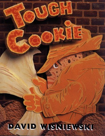 Imagen de archivo de Tough Cookie a la venta por Better World Books