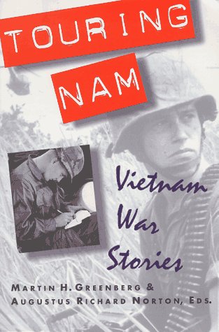 Stock image for Touring Nam: Vietnam War Stories for sale by Wonder Book