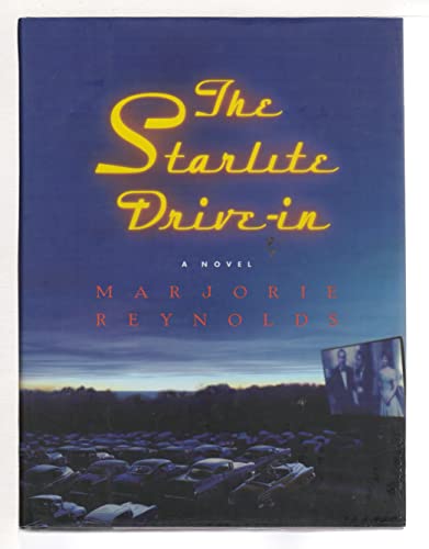 Beispielbild fr The Starlite Drive-In : A Novel zum Verkauf von Better World Books