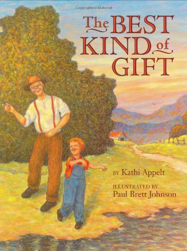 Imagen de archivo de The Best Kind of Gift a la venta por Half Price Books Inc.