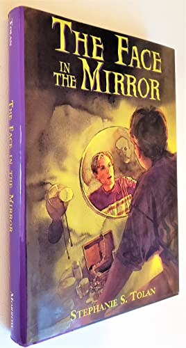 Stock image for The Face in the Mirror for sale by Wonder Book