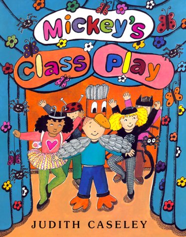 Stock image for Mickey's Class Play for sale by Better World Books