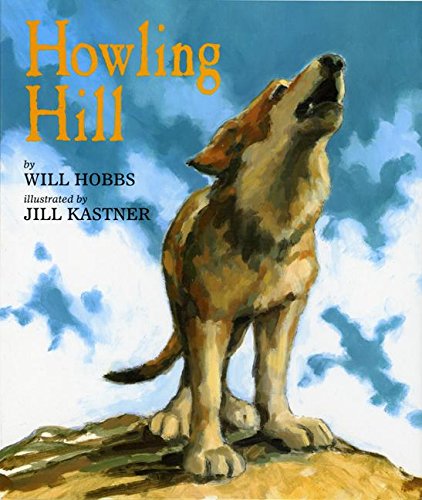9780688154295: Howling Hill