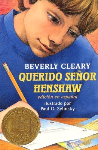 Stock image for Querido Senor Henshaw for sale by Better World Books