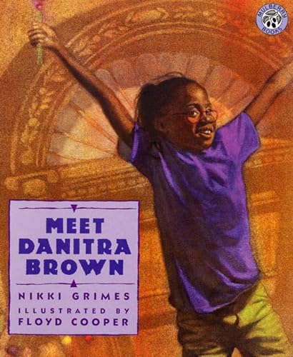9780688154714: Meet Danitra Brown