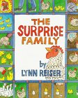 Imagen de archivo de The Surprise Family a la venta por Front Cover Books