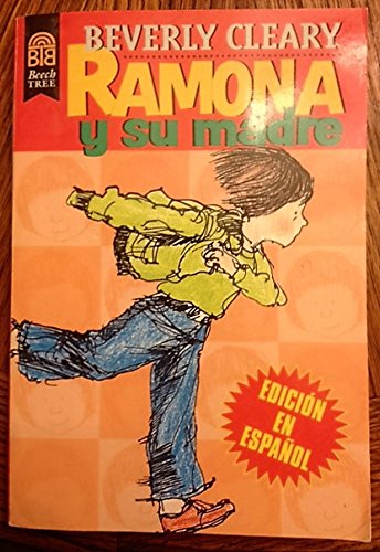 Ramona y su madre (9780688154868) by Cleary, Beverly