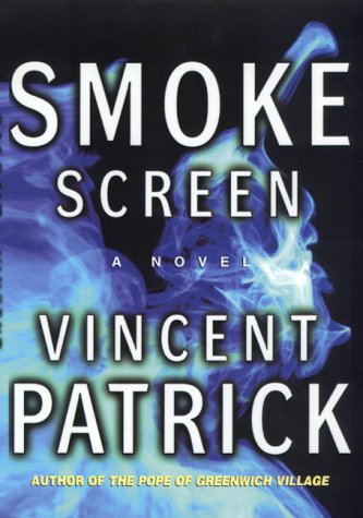 Stock image for Smoke Screen for sale by ThriftBooks-Dallas