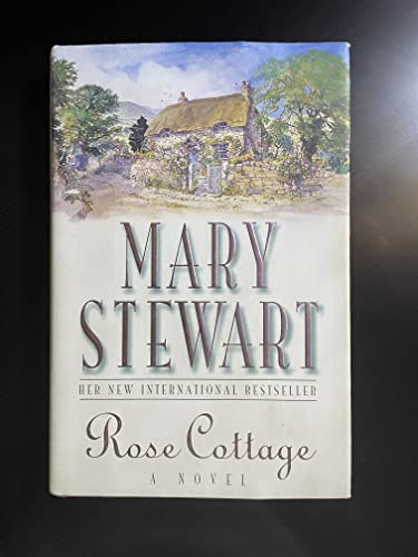 9780688155841: Rose Cottage: A Novel