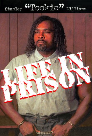 Imagen de archivo de Life in Prison! a la venta por ThriftBooks-Dallas
